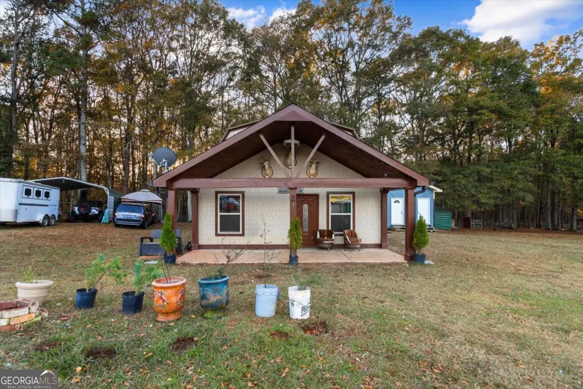 1740 Gratis Road, Monroe, GA 30656 - Image #1