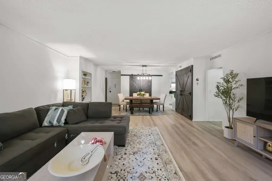 3648 Peachtree Road Ne #1A, Atlanta, GA 30319 - Image #2