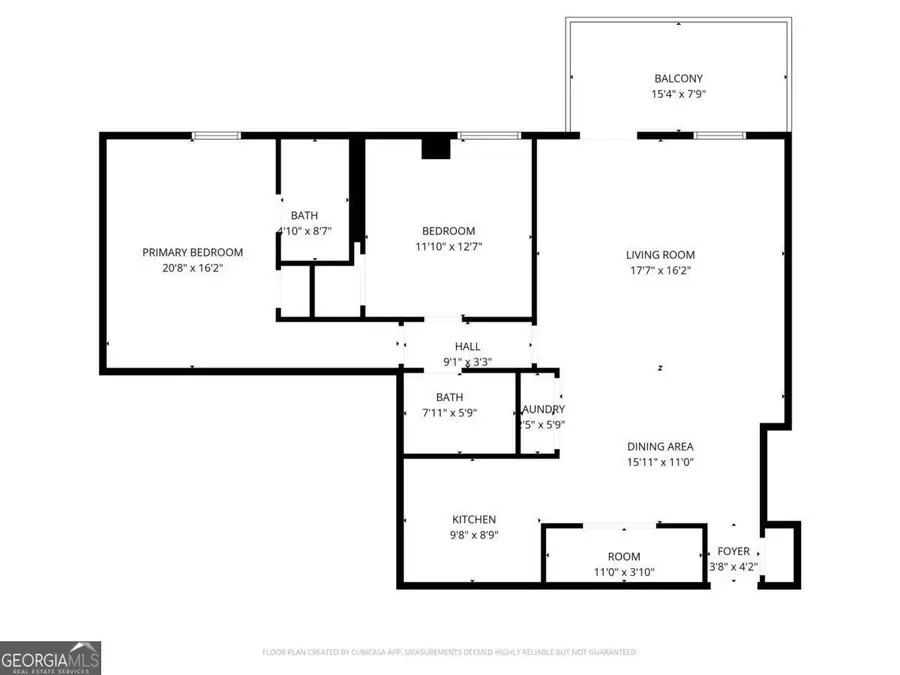 3648 Peachtree Road Ne #1A, Atlanta, GA 30319 - Image #3