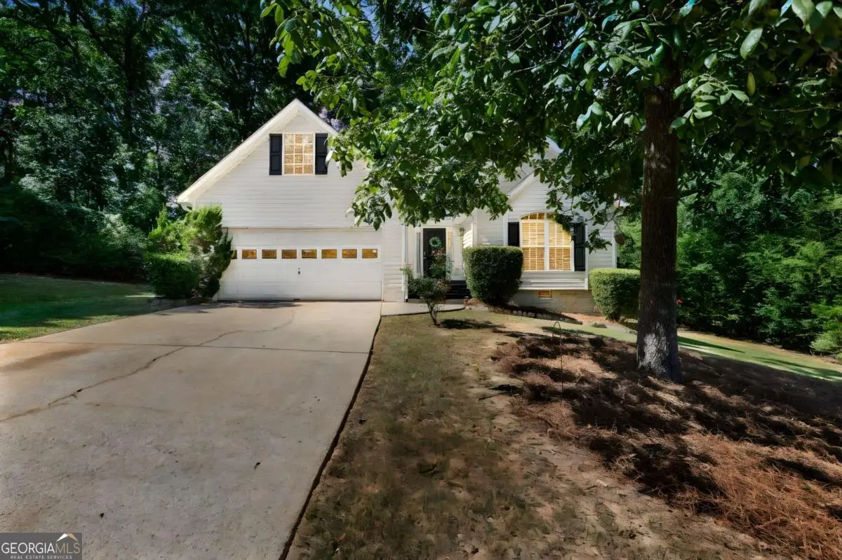 90 Mcintosh Estates Court, Sharpsburg, GA 30277 - Image #1