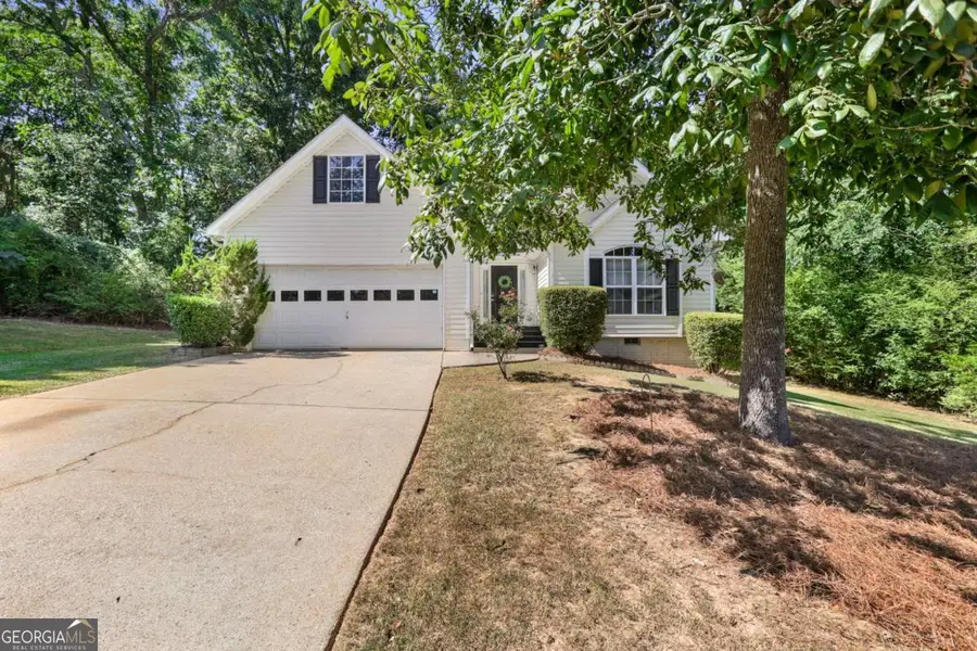 90 Mcintosh Estates Court, Sharpsburg, GA 30277 - Image #2