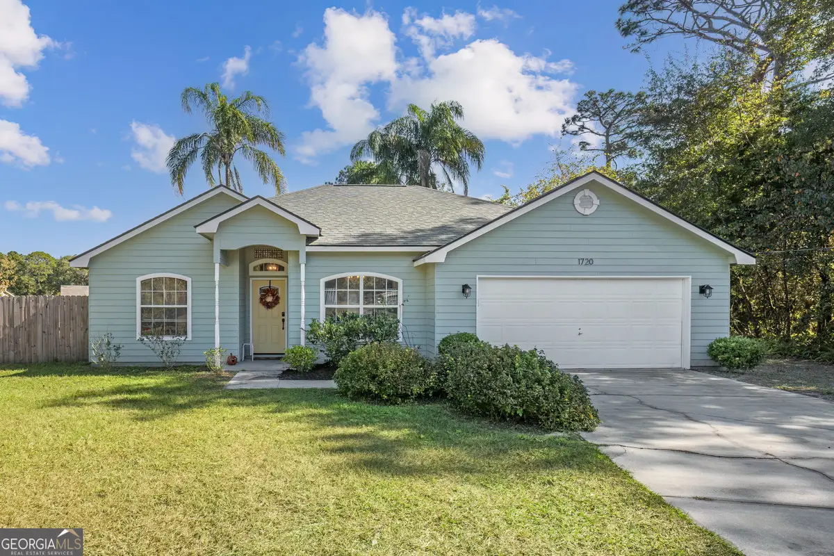 1720 Point Peter Road, Saint Marys, GA 31558 - Image #1