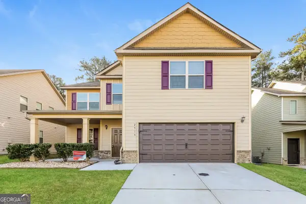 2518 Quincy Loop # 90, Fairburn, GA 30213