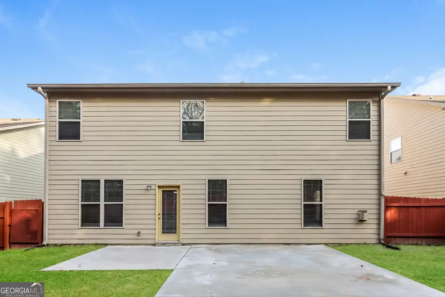 2518 Quincy Loop # 90, Fairburn, GA 30213 - Image #2