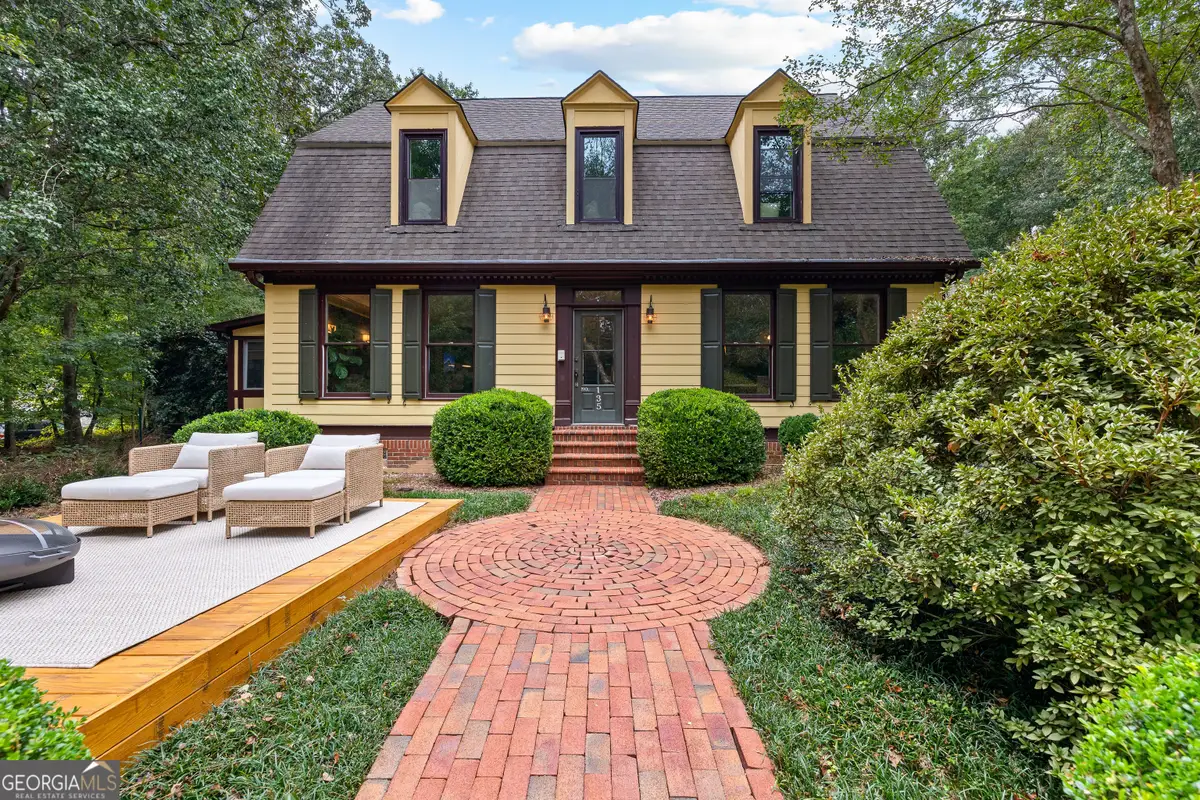 135 Emerald Lane, Fayetteville, GA 30214 - Image #1