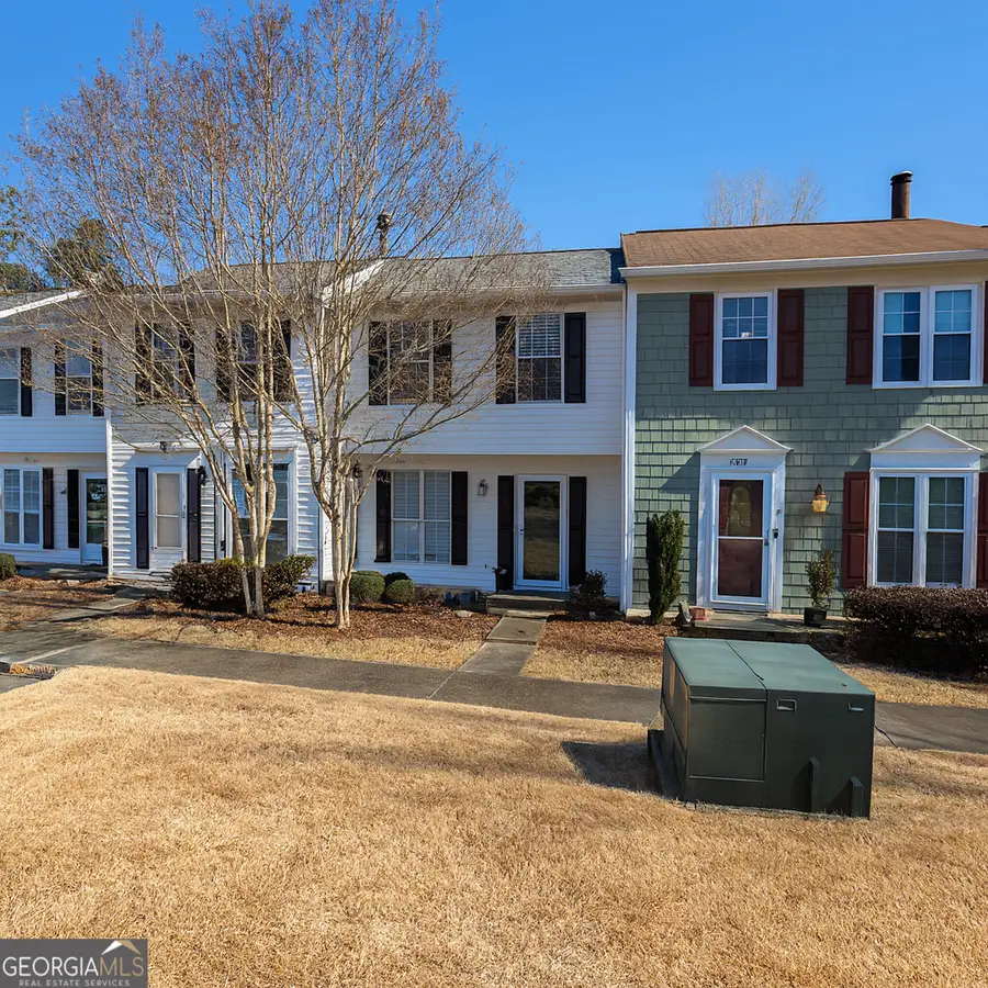 2104 Queen Anne Court, Sandy Springs, GA 30350 - Image #2