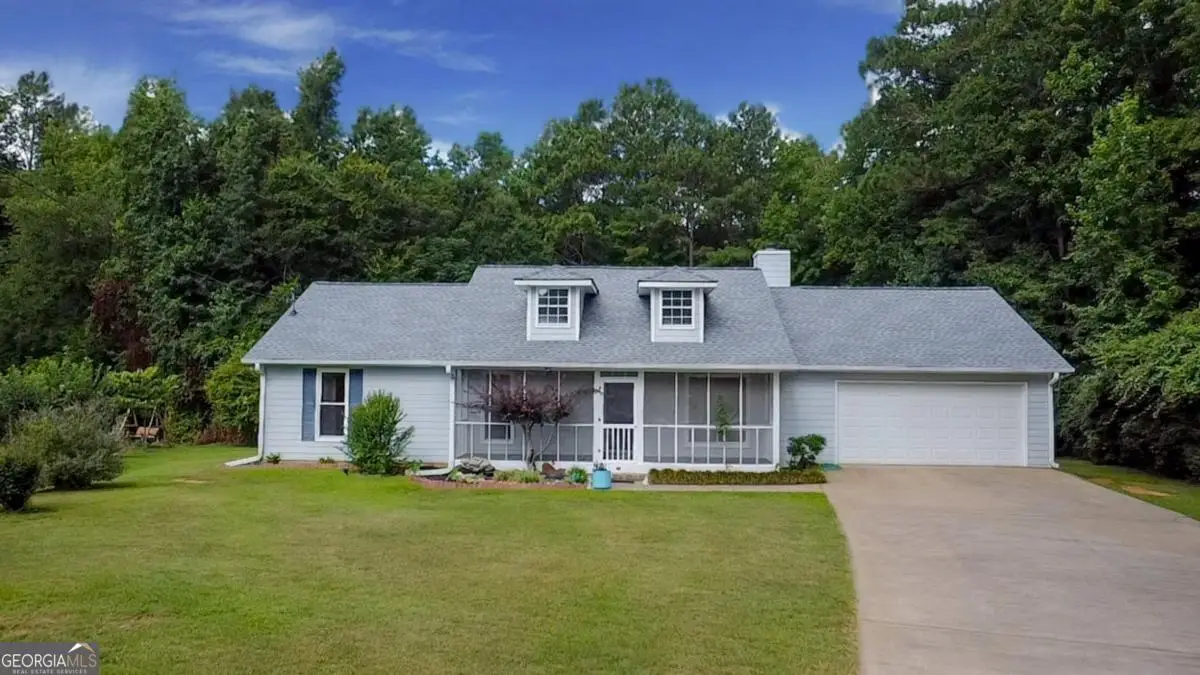 145 Deer Ridge Court, McDonough, GA 30252 - Image #1