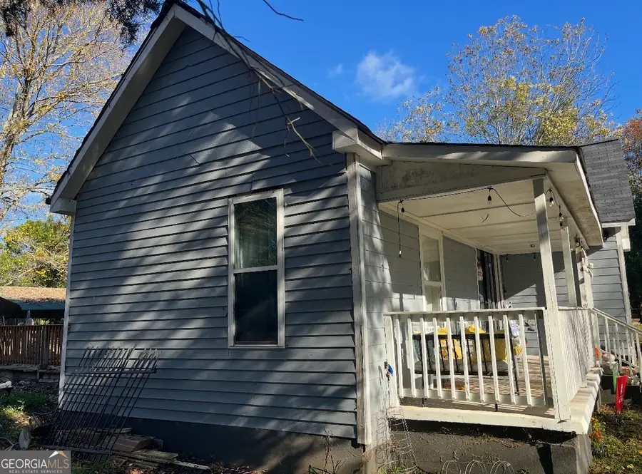 112 Hendry Street, Union Point, GA 30669 - Image #2