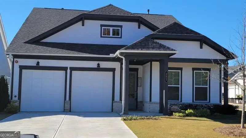 261 Vinca Circle Nw, Kennesaw, GA 30144 - Image #1