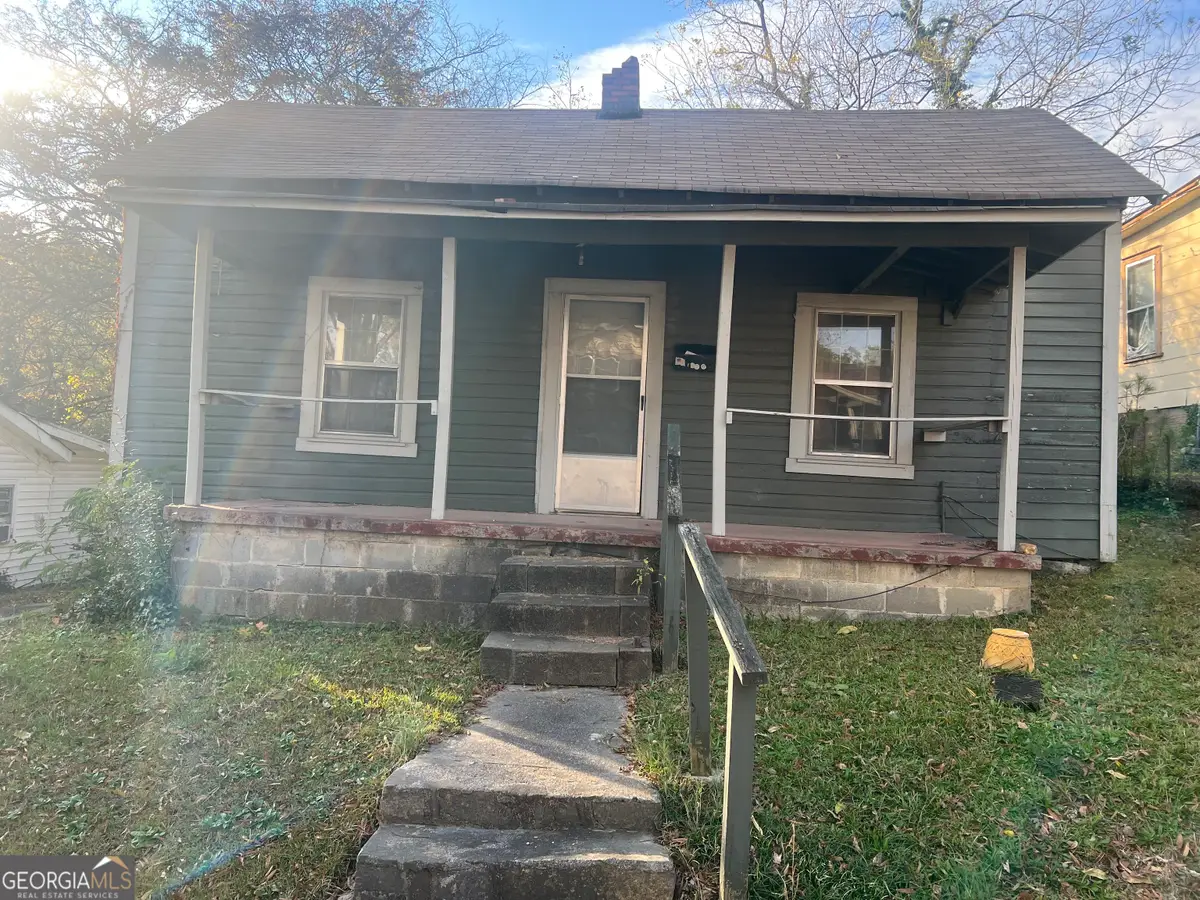 325 Ross Street Ne, Rome, GA 30161 - Image #1