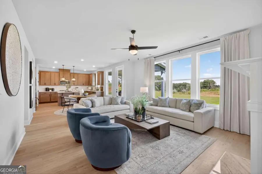 2541 Parkside Way Lot 398 #398, Gainesville, GA 30507 - Image #2