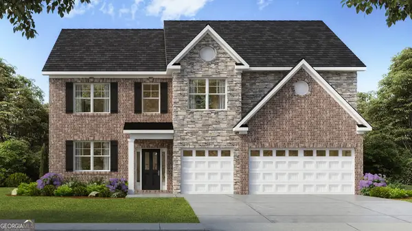 275 Staffin Drive, Senoia, GA 30276