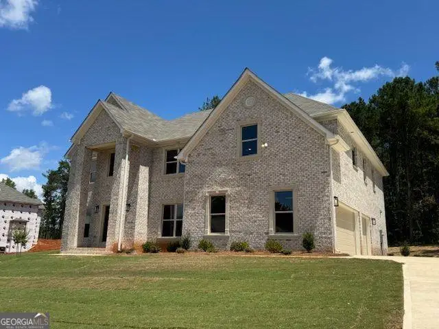 193 Lotus Lane #28, Covington, GA 30016 - Image #3