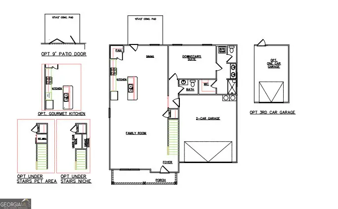 333 Jarrett Street #152, Fairburn, GA 30213 - Image #2