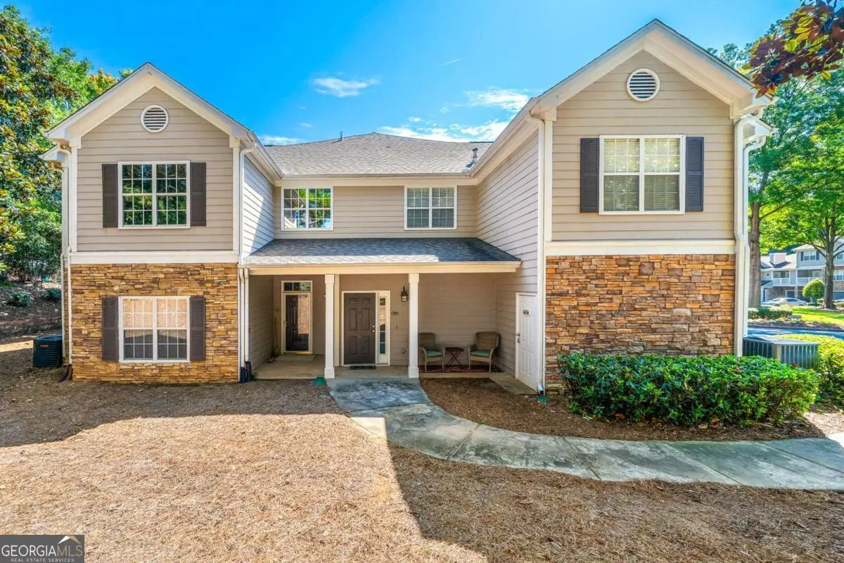 409 The Crossings Lane, Woodstock, GA 30189 - Image #1