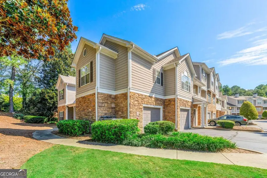 409 The Crossings Lane, Woodstock, GA 30189 - Image #2