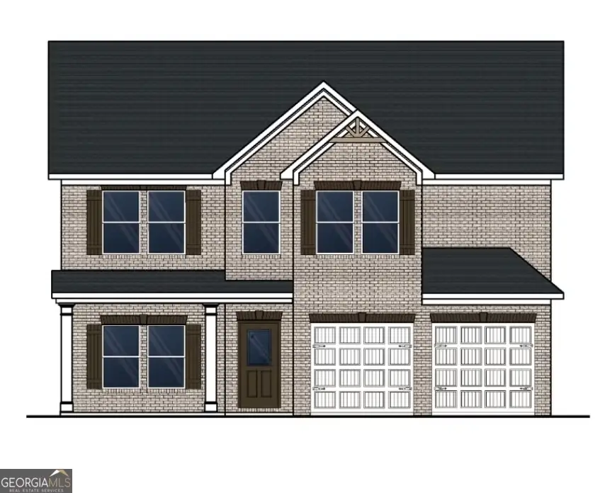 332 Jarrett Street #63, Fairburn, GA 30213 - Image #1