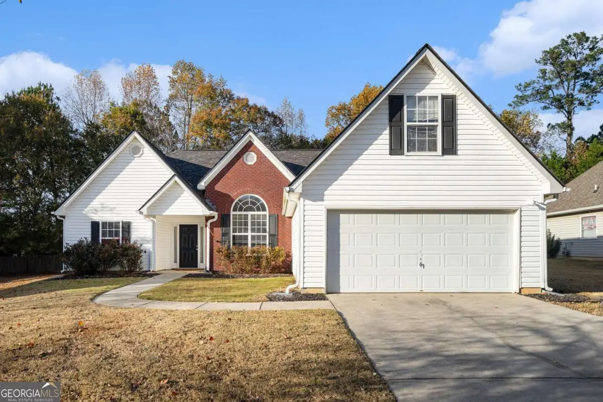 525 Aristocrat Drive, Loganville, GA 30052 - Image #1