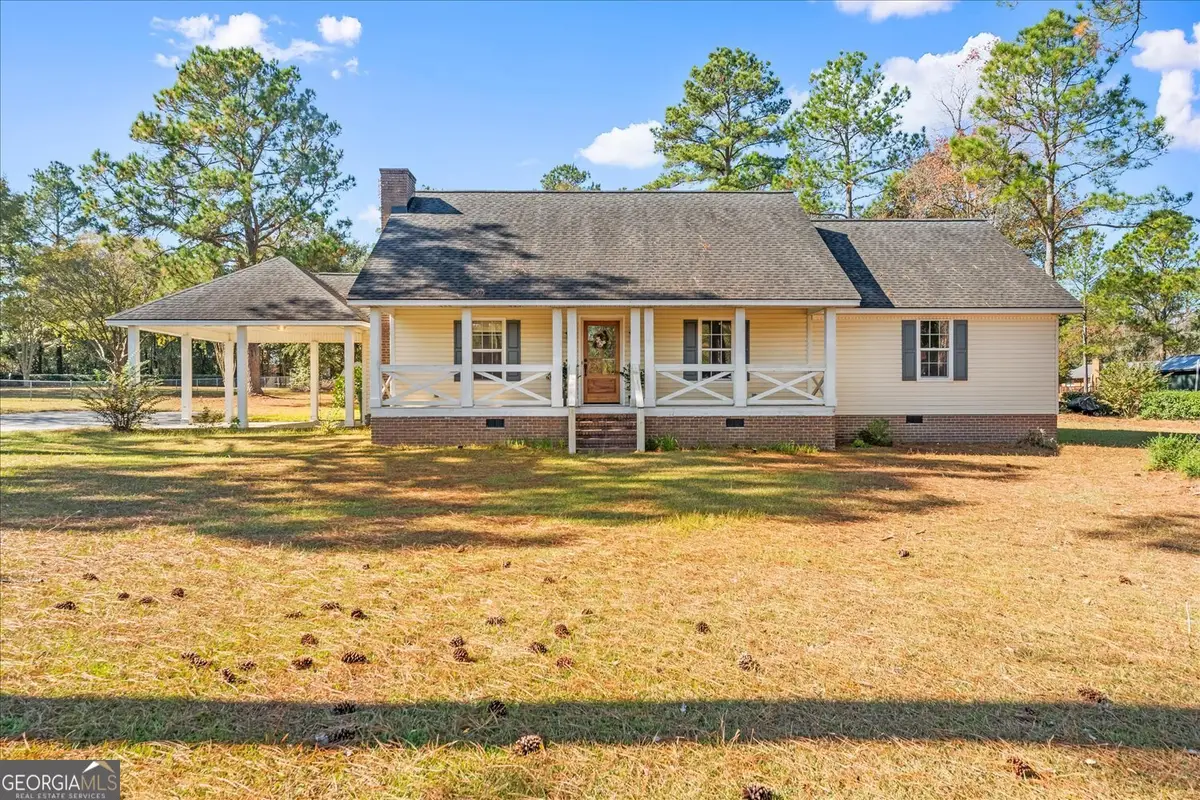 410 Indian Trail, Moultrie, GA 31788 - Image #1