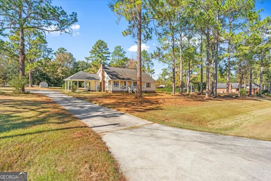410 Indian Trail, Moultrie, GA 31788 - Image #2