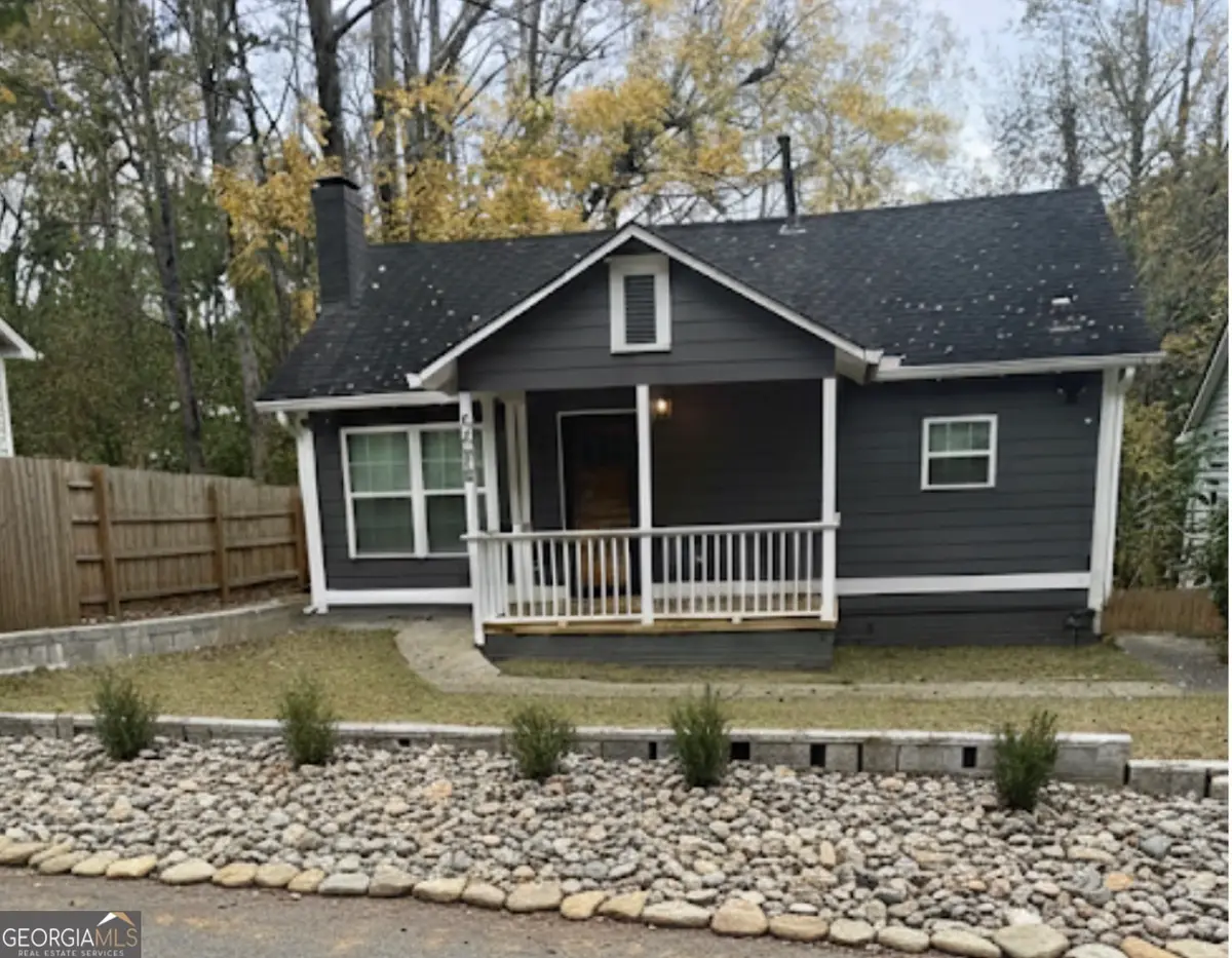 1012 Ada Avenue Nw, Atlanta, GA 30318 - Image #1