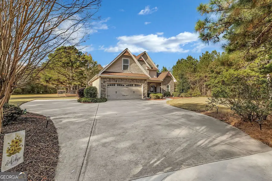 82 S Salem Drive, McDonough, GA 30253 - Image #2