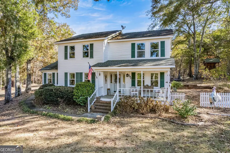 592 Mountville Hogansville Road, Lagrange, GA 30241 - Image #2