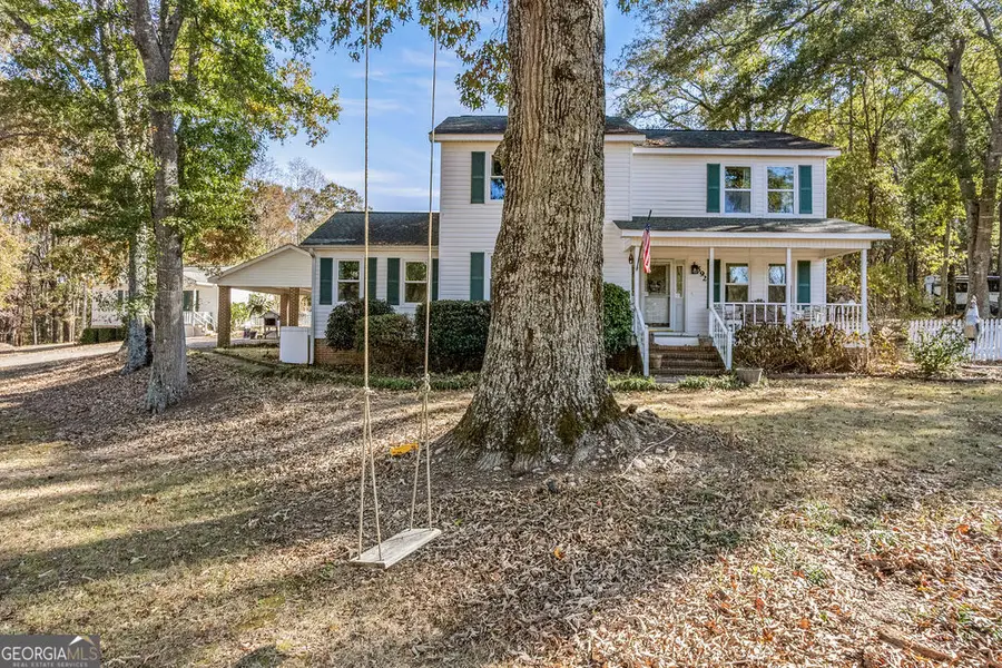592 Mountville Hogansville Road, Lagrange, GA 30241 - Image #3