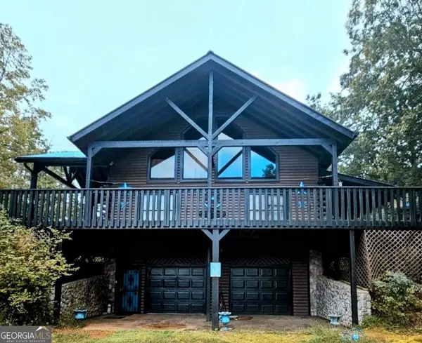 780 Blacks Mill Road, Dawsonville, GA 30534