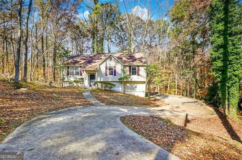 3138 Skyler Court, Douglasville, GA 30135 - Image #2