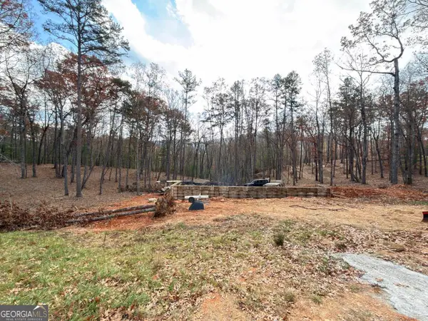LOT 67 Hill Top Way, Mineral Bluff, GA 30559