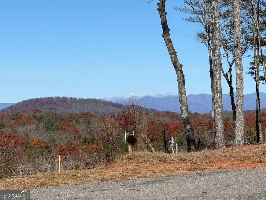 LOT 67 Hill Top Way, Mineral Bluff, GA 30559 - Image #2