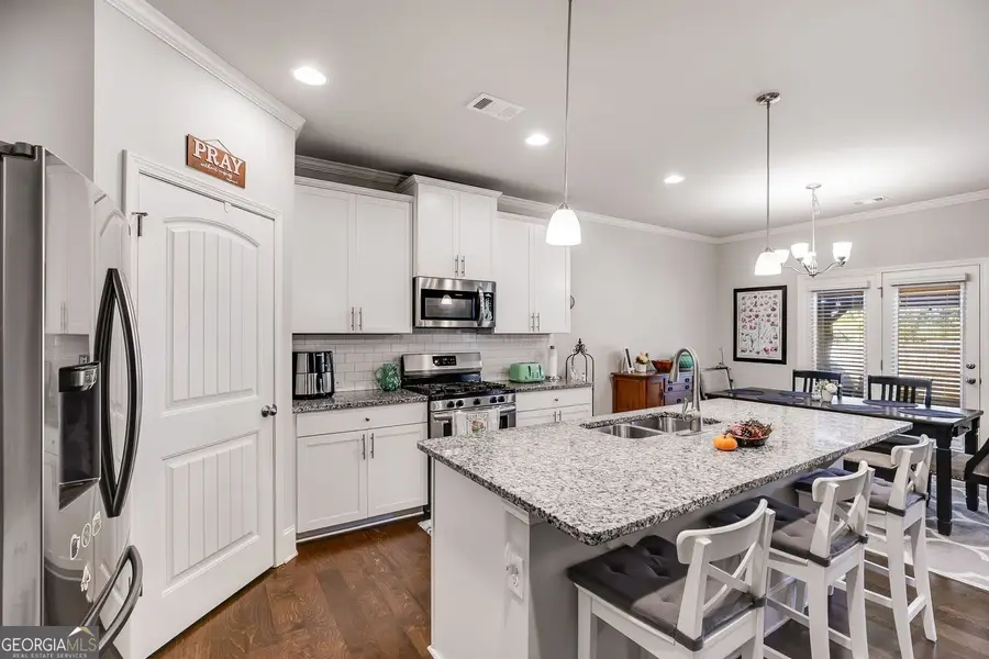 3945 Cordova Lane, Cumming, GA 30028 - Image #2