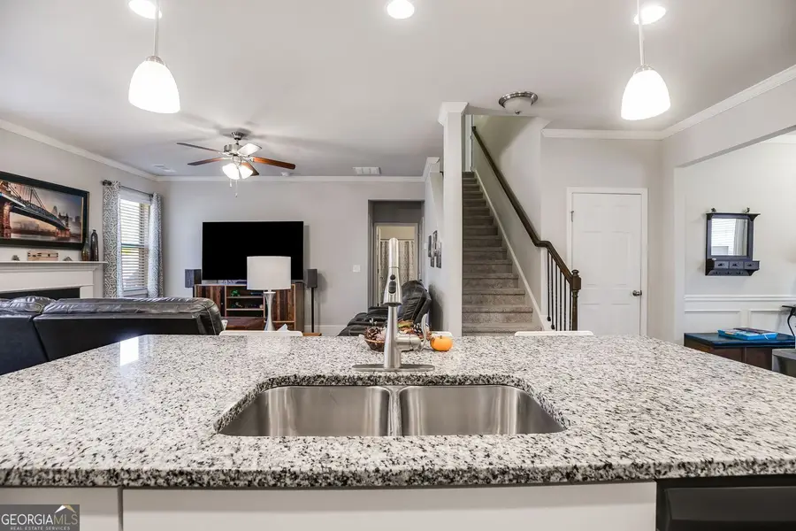 3945 Cordova Lane, Cumming, GA 30028 - Image #3