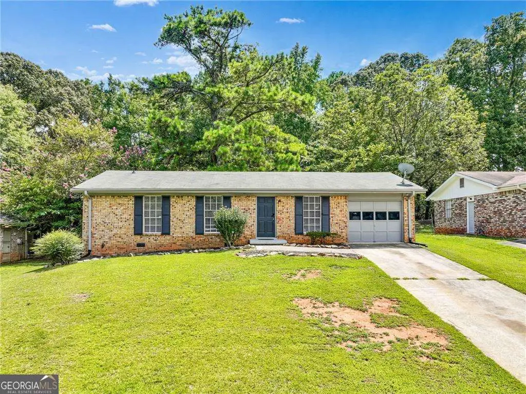 2959 Drexel Lane, Jonesboro, GA 30236 - Image #1