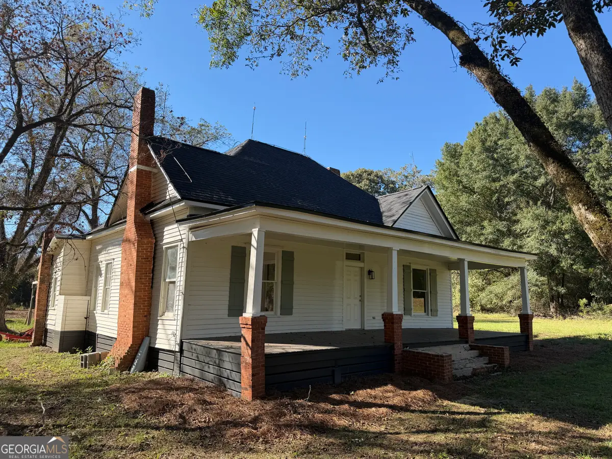 3649A Benevolence Hwy, Cuthbert, GA 39840 - Image #1