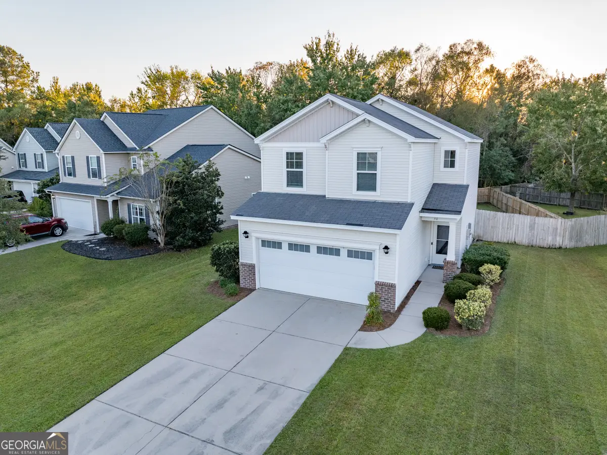 50 Glenwood Court, Pooler, GA 31322 - Image #1