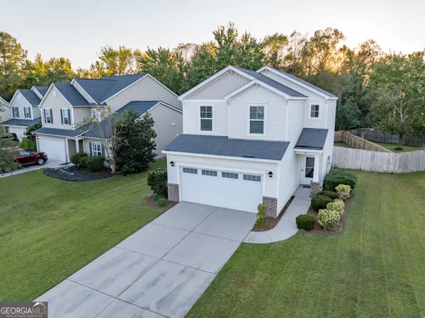50 Glenwood Court, Pooler, GA 31322