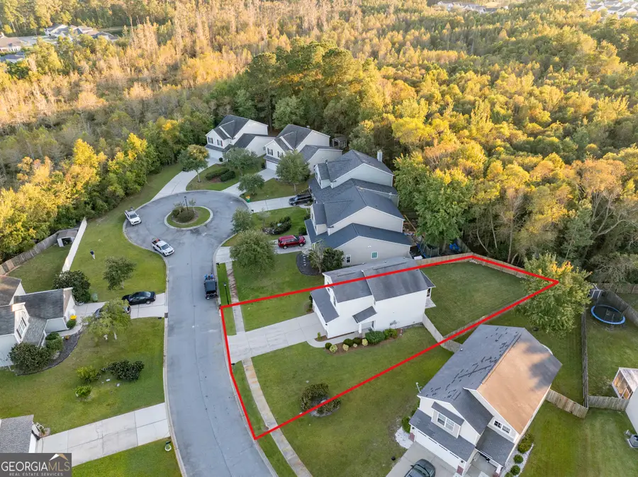 50 Glenwood Court, Pooler, GA 31322 - Image #3