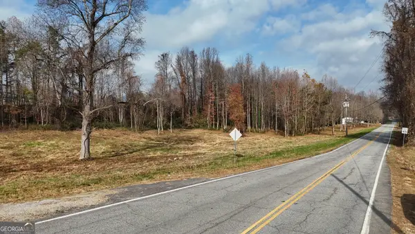 0 Asbestos Road, Cleveland, GA 30528