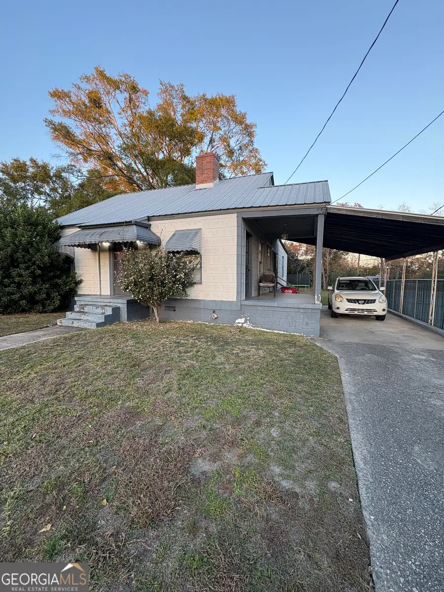 1110 College Street, Eastman, GA 31023 - Image #3