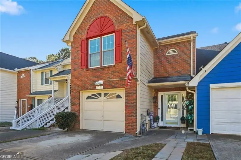 8045 Creekstone Way, Riverdale, GA 30274 - Image #3