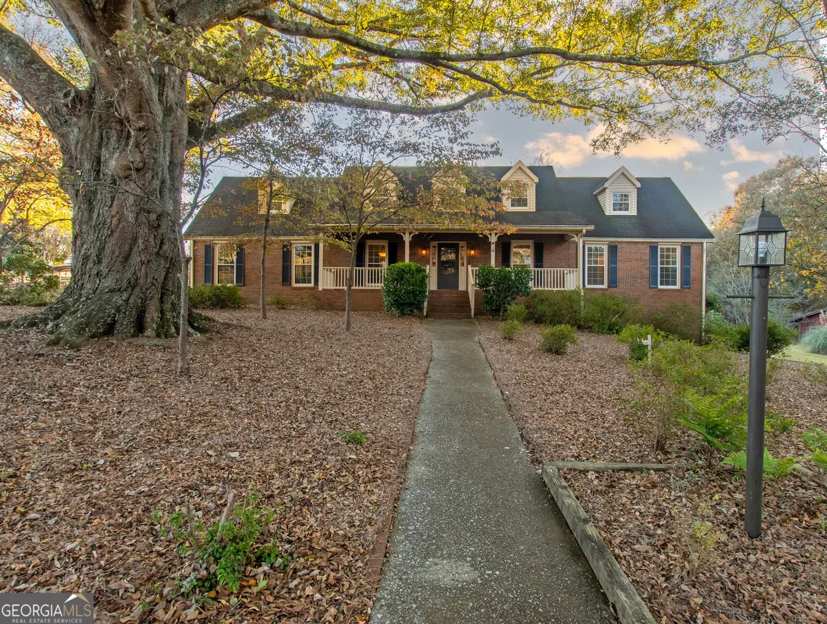 13819 Woolsey Road, Hampton, GA 30228 - Image #1