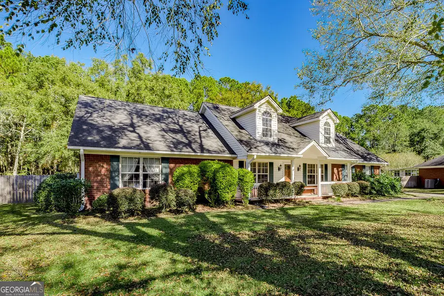 387 Sandhurst Drive, Richmond Hill, GA 31324 - Image #2