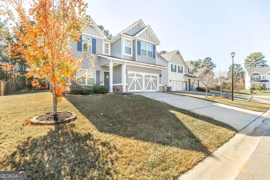 215 Golden Rod Trail, Perry, GA 31069 - #3