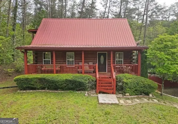 360 Johnson Cove Road, Copperhill, TN 37317