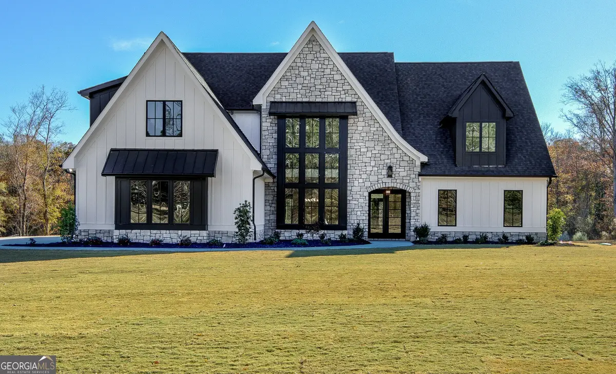 130 Grace Hope Road, Senoia, GA 30276 - Image #1