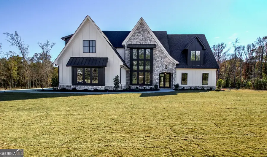 130 Grace Hope Road, Senoia, GA 30276 - Image #2