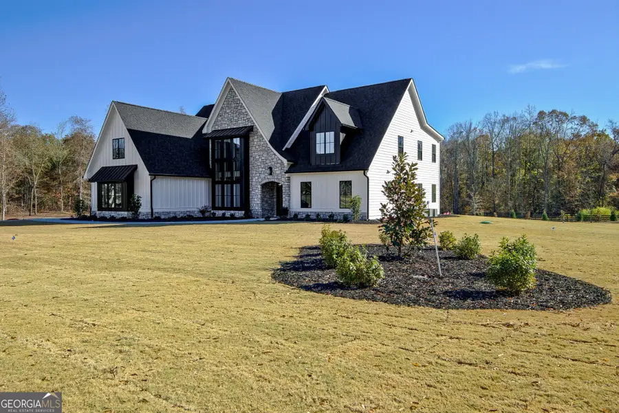 130 Grace Hope Road, Senoia, GA 30276 - Image #3