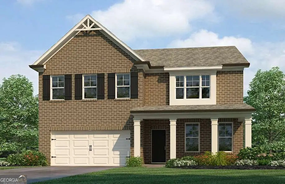 3044 Steinbeck Way, Atlanta, GA 30344 - Image #1